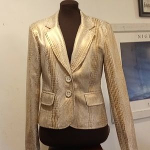 Mason Thomas Blazer (H18)